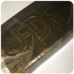 Гашиш  FDF  Euro  (Евро)  HQ в Аркадаке