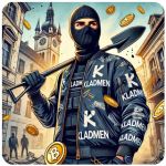 Работа курьер - кладмен в Аркадаке 
