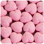 Экстази  Ecstasy Love 200 MDMA в Аркадаке