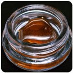 Гашишное масло (импорт Калифорния)  Distillate  в Аркадаке USA ТГК 98.5%