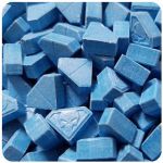 Экстази  Ecstasy Punisher 250 мг MDMA в Аркадаке