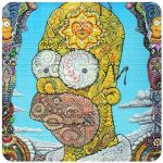 Марки LSD-25 VHQ чистых 250 мкг в Аркадаке