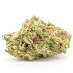 Бошки (Шишки)  Амнезия (Weed Amnesia)  ТГК 23% в Аркадаке